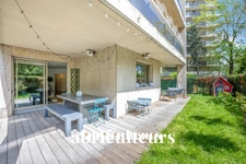 NEUILLY SUR SEINE - APPARTEMENT - 4 PIÈCES - 3 CHAMBRES - 94.83 M2 - 1 090 000 €