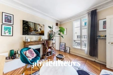 PARIS 11 / QUARTIER FOLIE MERICOURT - APPARTEMENT - 3 PIECES - 43 M2 - 475.000 €