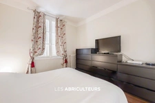 NEUILLY<span></span>2 PIECES<span></span>1 CHAMBRE<span></span>41,37 m2