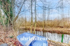 COURTEMPIERRE<span></span>MAISON RIVIERE<span></span>6 PIECES<span></span>3/4 CHAMBRES<span></span>120 M2<span></span>220000 €