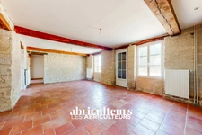 Maison dans village entre Senlis et Chantilly