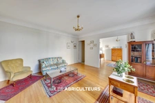 APPARTEMENT<span></span>3 PIECES<span></span>2 CHAMBRES<span></span>76 m2<span></span>PARIS 15ème / QUARTIER NECKER<span></span>CAMBRONNE<span></span>LECOURBE