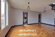 NANTERRE / GRAND QUARTIER 02 - DUPLEX - 4 PIECES - 3 CHAMBRES - 66m2 - 299.520€