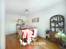 LE CHESNAY - APPARTEMENT - 4 PIÈCES - 2 CHAMBRES - 79 M2 - 473 500 €