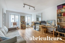 PARIS 11 / QUARTIER BASTILLE, BEAUMARCHAIS<span></span>APPARTEMENT<span></span>4 PIECES<span></span>2 CHAMBRES <span></span>77M2<span></span>940 000 €