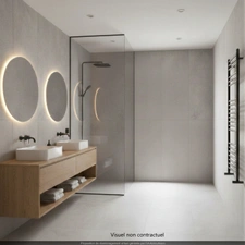 Charmant appartement t4 de 86,1m² avec terrasse tropézienne à Saint-Cannat (13760)