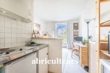 PARIS 14<span></span>VENTE STUDIO<span></span>17 m2<span></span>179000€