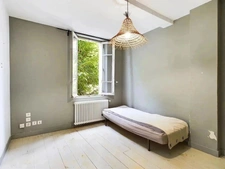 Appartement de Charme Authentique, Parfait pour Investissement Locatif, en Plein Cœur du Quartier des Corps Saints - Avignon