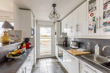 ASNIERES SUR SEINE<span></span>CENTRE VOLTAIRE<span></span> DUPLEX  FAMILIAL 4 PIECES<span></span>3 CHAMBRES<span></span>86 m2