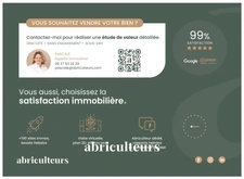 PARIS 10 ÈME / APPARTEMENT – 2 PIÈCES – 1 CHAMBRE -  439.000€