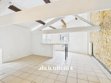 Appartement de Charme en Centre-Ville d'Anduze<span></span>46 m²<span></span>58 500 € FAI