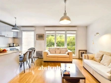 Appartement 3 pièces lumineux avec deux terrasses – Quartier Plateau - Rueil-Malmaison