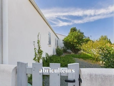 Le Grand-Village-Plage - Maison charmante de 71m2 dans hameau paisible