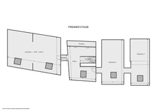 SACLAS / ETAMPES<span></span>MAISON AVEC ACCES RIVIERE ET STUDIO INDÉPENDANT<span></span>6 PIECES<span></span>5 CHAMBRES<span></span>200 M2<span></span>368.000 €