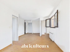Appartement Quartier Saint Jacques de 40m2