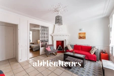 ASNIERES SUR SEINE / BOURGUIGNONS<span></span>APPARTEMENT<span></span>2 PIÈCES<span></span>1 CHAMBRE<span></span>44 M2<span></span> 268.000 €