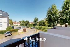 Senlis - appartement - 5 Pieces - 3 chambres - 133m2