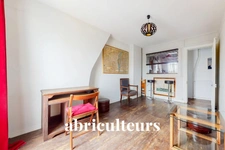 PARIS 3ÈME / ARTS ET METIERS<span></span>APPARTEMENT<span></span>2 PIÈCES<span></span>1 CHAMBRE<span></span>46 M²<span></span>495.000 €