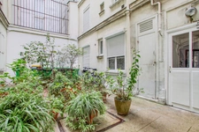 APPARTEMENT 2 PIECES<span></span>1 CH<span></span>31 m²<span></span>PARIS 12/PICPUS