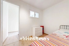 LAIGNEVILLE - MAISON RÉNOVÉE AVEC JARDIN ET DEPENDANCES - 6 PIÈCES - 5 CHAMBRES - 100M2 - 281.000€