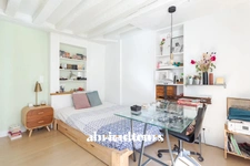 PARIS 15/ QUARTIER PASTEUR<span></span>APPARTEMENT<span></span>2 PIÈCES<span></span>1 CHAMBRE<span></span>32 m2<span></span>410 000 €