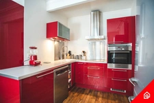 Appartement- 2 pièces<span></span>1 chambre<span></span>Paris 9ème