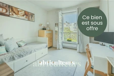 PARIS 14 - VENTE STUDIO - 17 m2 - 179000€