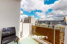 PARIS 15 / SAINT LAMBERT CONVENTION<span></span>STUDIO AVEC BALCON<span></span>1 PIECE<span></span>24 M2<span></span>290.000 €