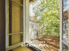 BAIGTS DE BÉARN – CORPS DE FERME - 12 PIÈCES - 8 CHAMBRES - 267 M2 – 179 000 €