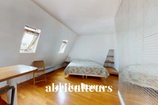 PARIS 10 / CANAL SAINT MARTIN - STUDIO - 1 PIÈCE - 32,6 M2 - 295.000 €