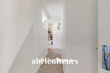 PARIS 10 / CANAL SAINT MARTIN - STUDIO - 1 PIÈCE - 32,6 M2 - 295.000 €