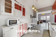 NANTES/SAINTE-ANNE - APPARTEMENT - 2 PIÈCES - 1 CHAMBRE - 42 M2 - 190 000€