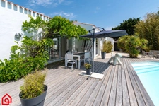 Maison/villa 8 pièces<span></span>6 chambres<span></span>la Barre de Monts