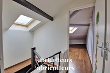 NANTERRE / GRAND QUARTIER 02 - DUPLEX - 4 PIECES - 3 CHAMBRES - 66m2 - 299.520€