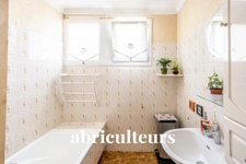 COUERON / LA CHABOSSIERE<span></span>MAISON<span></span>4 PIECES<span></span>3 CHAMBRES<span></span>90M2<span></span>320.000€