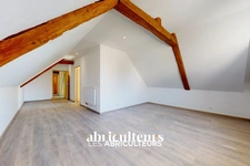 Proche de Senlis, maison neuve denviron 176 m2