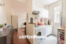 PARIS 15 / QUARTIER CONVENTION SAINT LAMBERT - APPARTEMENT - 2 PIECES - 1 CHAMBRE - 40 M2 – 420.000 €