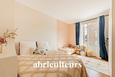 LE RAINCY / QUARTIER MAIRIE<span></span>APPARTEMENT AVEC BALCON<span></span>3 PIECES<span></span>2 CHAMBRES<span></span>60 M²<span></span>275.000 €