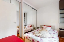 NEUILLY PERETTI<span></span>APPARTEMENT<span></span>2 PIECES<span></span>23,36 m2