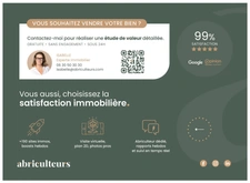 SAINT MANDE / QUARTIER TOURELLE - APPARTEMENT - 3 PIECES - 2 CHAMBRES - 64 M2 - 698.000 €