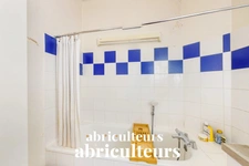 PARIS 16 / BOILEAU- STUDIO -  32M2 - 345.000 €