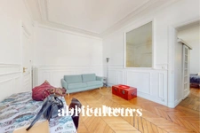 PARIS 10 ÈME / APPARTEMENT – 2 PIÈCES – 1 CHAMBRE -  439.000€