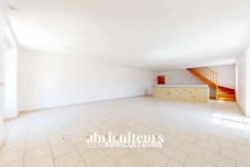 Proche de Senlis, maison neuve denviron 176 m2