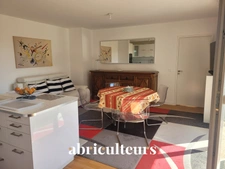 Appartement - Villepreux (Villa Lisa) - 68 m² - 3 pièces - Dernier étage avec balcon, cave et box  fermé