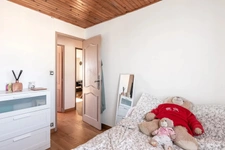 Appartement lumineux de 65m2 avec 3 chambres et balcon à Marseille