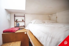 Studio<span></span>22,37 m2<span></span>Paris 4 ème Ile de la Cité