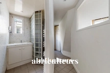 PARIS 10 / CANAL SAINT MARTIN - STUDIO - 1 PIÈCE - 32,6 M2 - 295.000 €