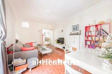 PARIS 15 / QUARTIER CONVENTION SAINT LAMBERT - APPARTEMENT - 2 PIECES - 1 CHAMBRE - 40 M2 – 420.000 €