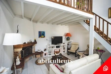 À Courbevoie, immense maison en vente 1200000