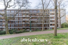 Appartement 5 pièces - 104 m² - Résidence Elysée 2, La Celle-Saint-Cloud